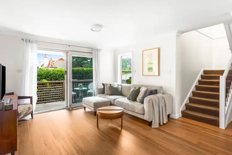 Main view of Homely townhouse listing, 3/3-7 Fore Street, Canterbury NSW 2193