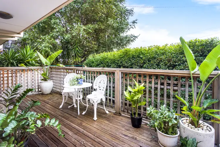 Fourth view of Homely townhouse listing, 3/3-7 Fore Street, Canterbury NSW 2193