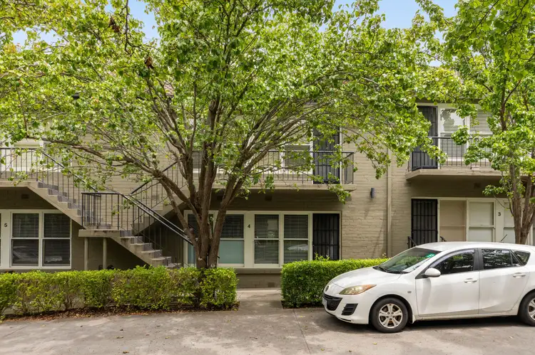 11/3 Kooyongkoot Road, Hawthorn VIC 3122