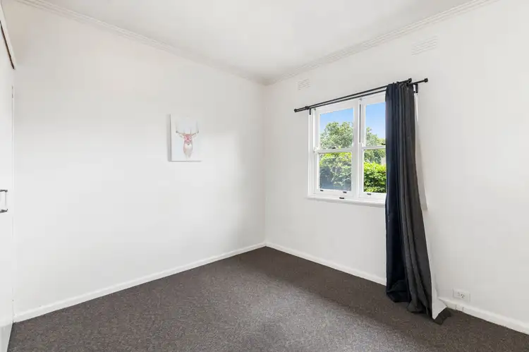 Fifth view of Homely apartment listing, 11/3 Kooyongkoot Road, Hawthorn VIC 3122