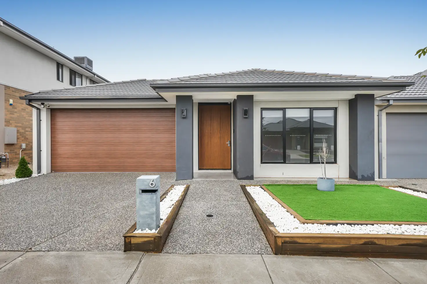 Main view of Homely house listing, 6 Trevatt Road, Tarneit VIC 3029