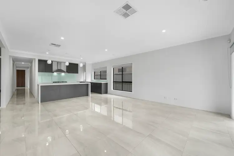 Second view of Homely house listing, 6 Trevatt Road, Tarneit VIC 3029