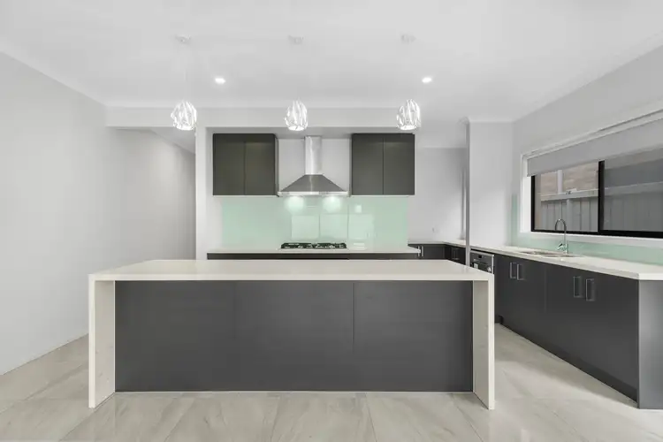 Third view of Homely house listing, 6 Trevatt Road, Tarneit VIC 3029