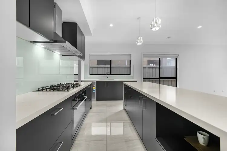 Fourth view of Homely house listing, 6 Trevatt Road, Tarneit VIC 3029