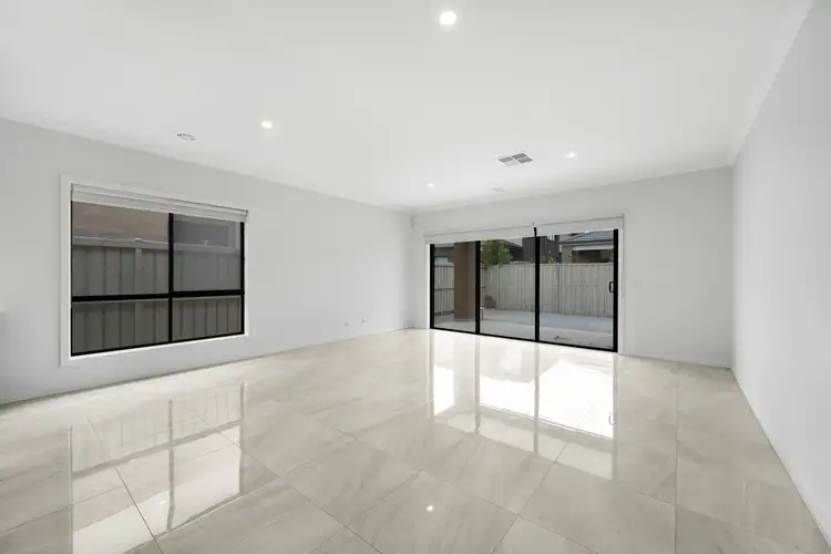 Fifth view of Homely house listing, 6 Trevatt Road, Tarneit VIC 3029