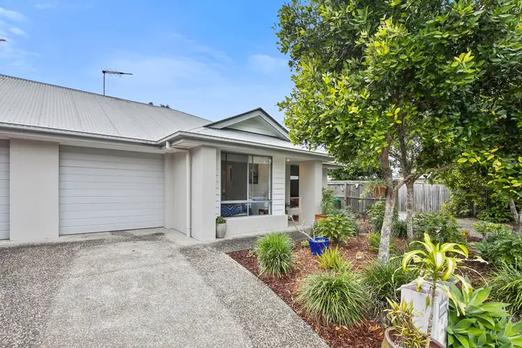 2/6 Sunseeker Street, Burpengary QLD 4505