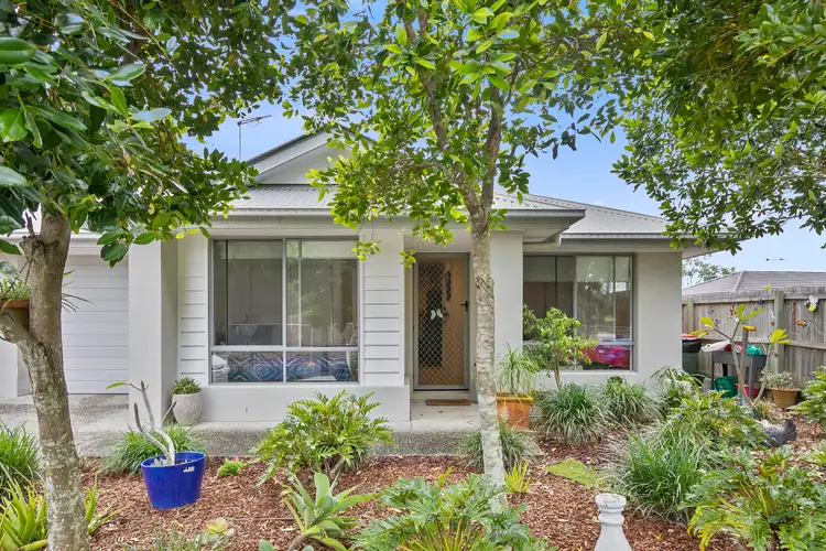2/6 Sunseeker Street, Burpengary QLD 4505