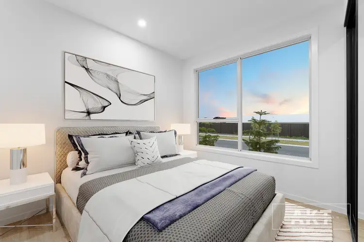 66 Pinnacles Street, Yarrabilba QLD 4207