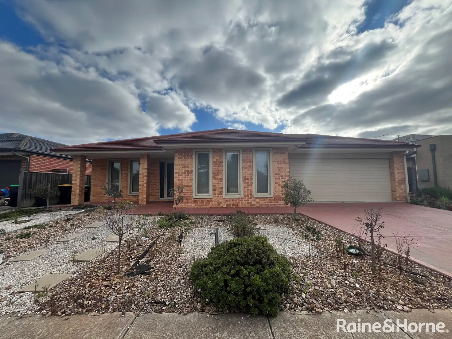 Main view of Homely house listing, 64 Freelands Drive, Burnside Heights VIC 3023