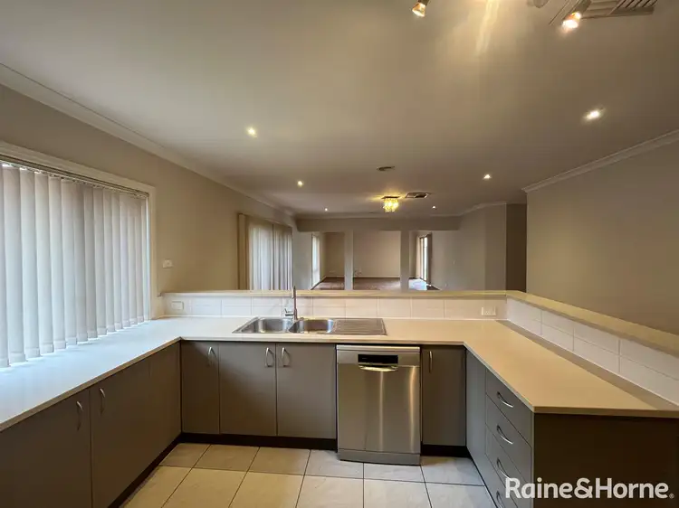 Fifth view of Homely house listing, 64 Freelands Drive, Burnside Heights VIC 3023