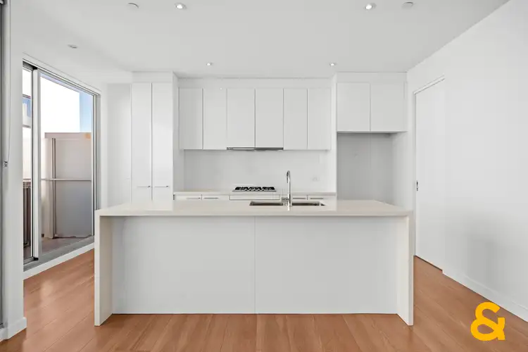 Second view of Homely house listing, 18/32 Napier Street, Essendon VIC 3040