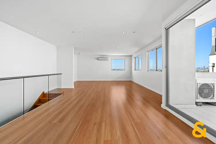 Third view of Homely house listing, 18/32 Napier Street, Essendon VIC 3040