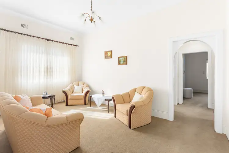 Second view of Homely house listing, 3 McGowan Avenue, Marrickville NSW 2204