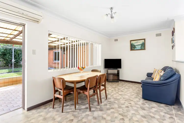 Fourth view of Homely house listing, 3 McGowan Avenue, Marrickville NSW 2204