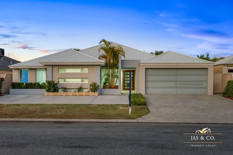 10 Colorino Avenue, Caversham WA 6055