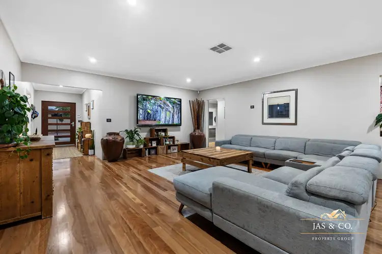 Fourth view of Homely house listing, 10 Colorino Avenue, Caversham WA 6055