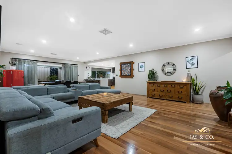 Sixth view of Homely house listing, 10 Colorino Avenue, Caversham WA 6055