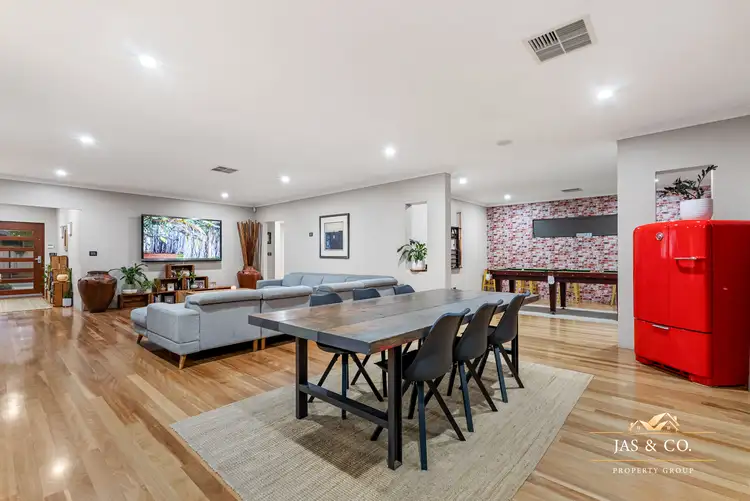 Seventh view of Homely house listing, 10 Colorino Avenue, Caversham WA 6055
