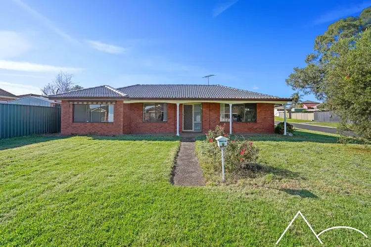 4 Bennett Street, Minto NSW 2566