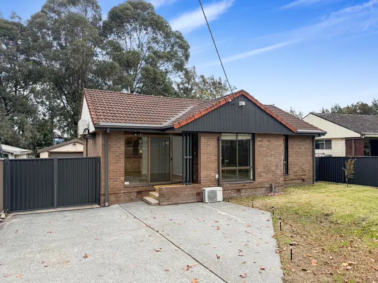 Main view of Homely house listing, 345 Northcliffe Drive, Berkeley NSW 2506