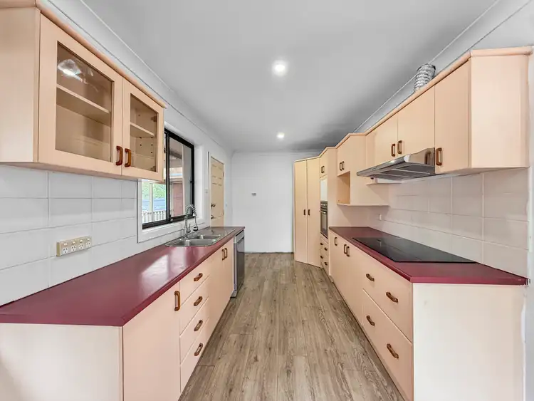 Third view of Homely house listing, 345 Northcliffe Drive, Berkeley NSW 2506
