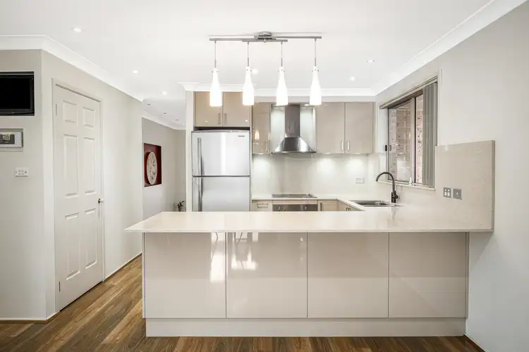 Fifth view of Homely house listing, 11 Venn Avenue, Lalor Park NSW 2147