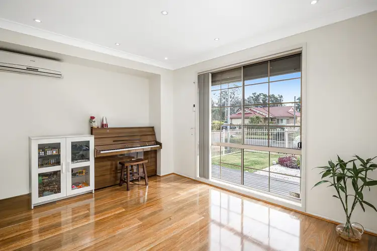Sixth view of Homely house listing, 11 Venn Avenue, Lalor Park NSW 2147