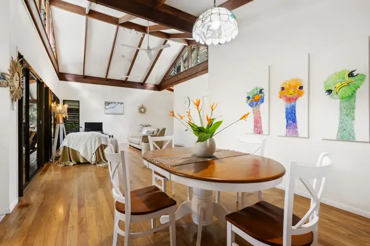 Third view of Homely house listing, 16 Oak Street, Oak Beach QLD 4877