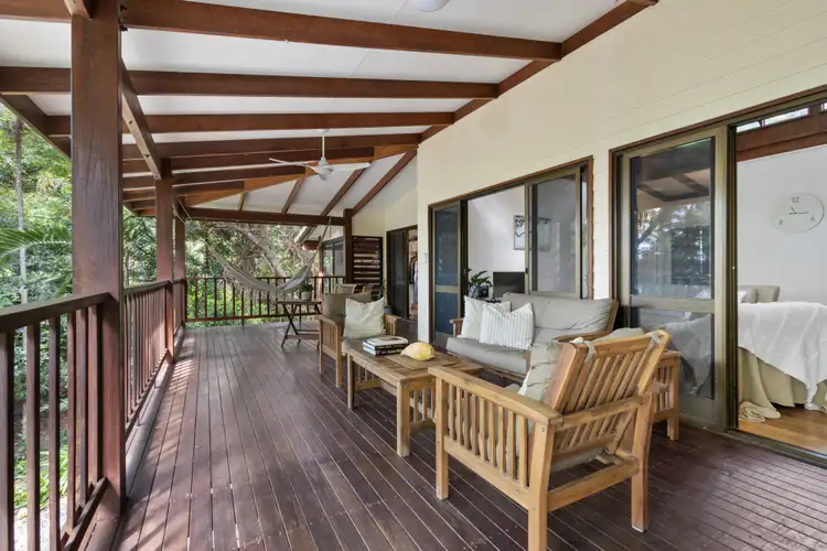 Fourth view of Homely house listing, 16 Oak Street, Oak Beach QLD 4877