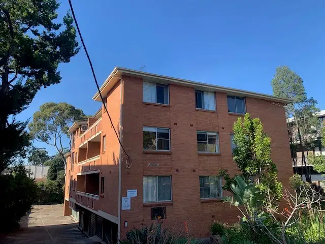 7/8-10 Station Street, West Ryde NSW 2114