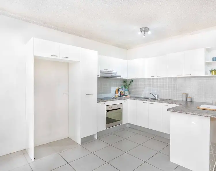 Second view of Homely unit listing, 7/8-10 Station Street, West Ryde NSW 2114