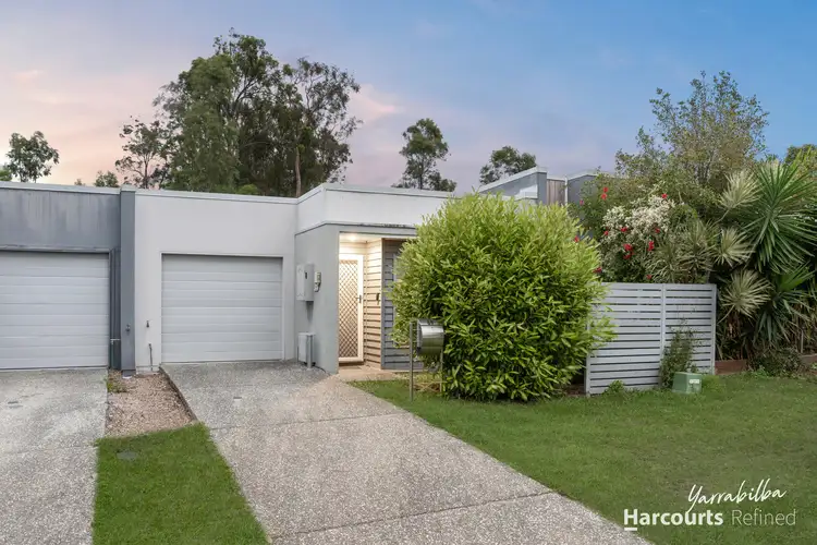 Main view of Homely house listing, 69 Slate Street, Yarrabilba QLD 4207
