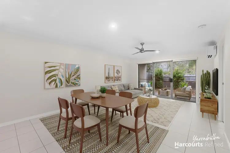 Third view of Homely house listing, 69 Slate Street, Yarrabilba QLD 4207