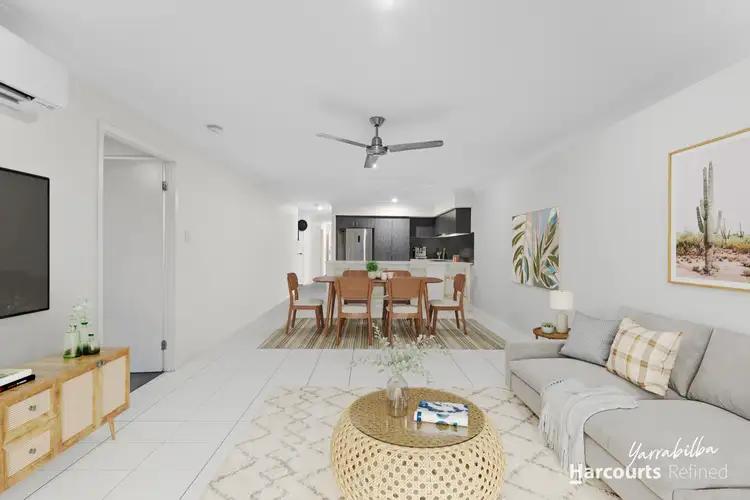 Fourth view of Homely house listing, 69 Slate Street, Yarrabilba QLD 4207
