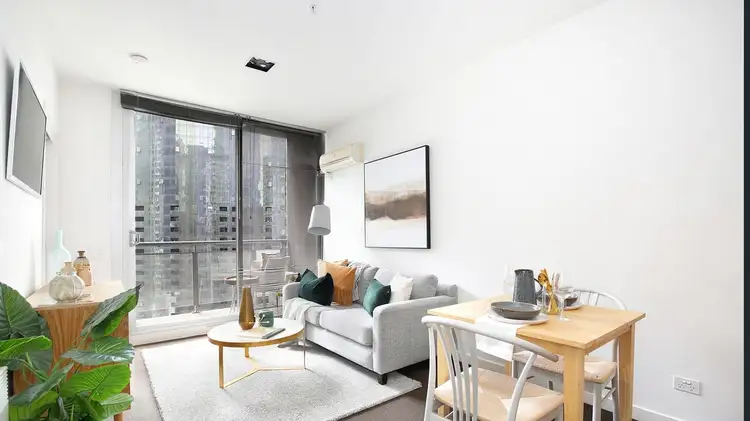 2209/8 Franklin Street, Melbourne VIC 3000