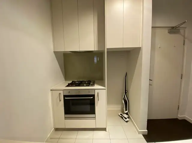 Fourth view of Homely apartment listing, 2209/8 Franklin Street, Melbourne VIC 3000