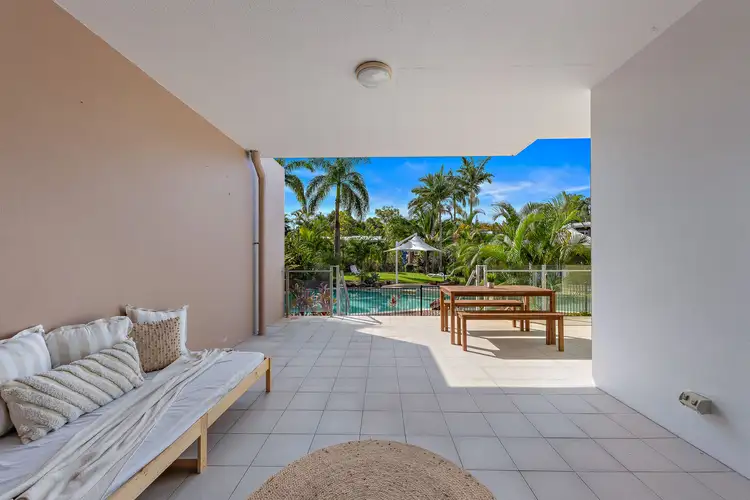 Third view of Homely apartment listing, 78/65 Manooka Drive, Cannonvale QLD 4802