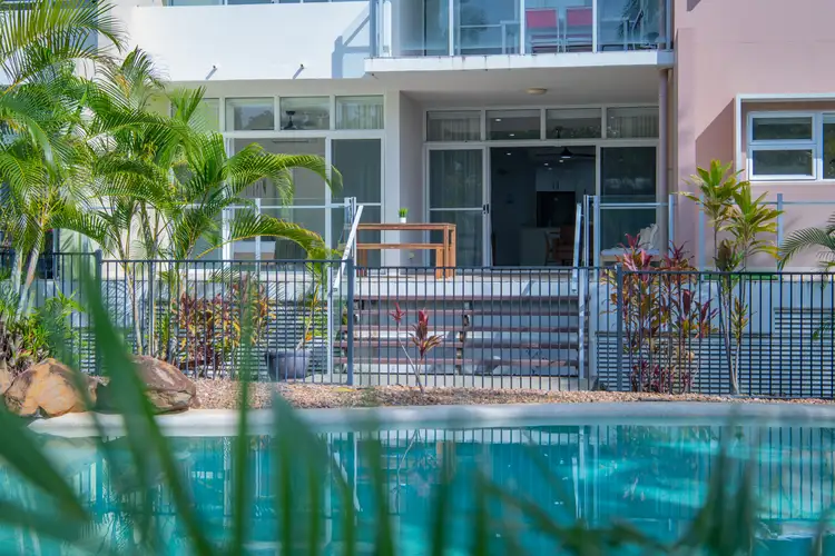 Fourth view of Homely apartment listing, 78/65 Manooka Drive, Cannonvale QLD 4802
