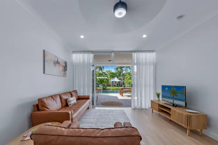 Fifth view of Homely apartment listing, 78/65 Manooka Drive, Cannonvale QLD 4802