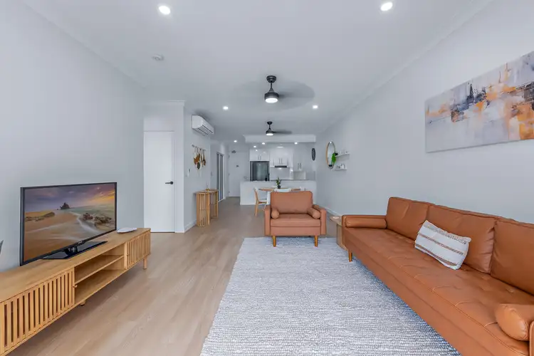 Sixth view of Homely apartment listing, 78/65 Manooka Drive, Cannonvale QLD 4802