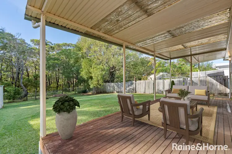 Sixth view of Homely house listing, 92 Curvers Drive, Manyana NSW 2539