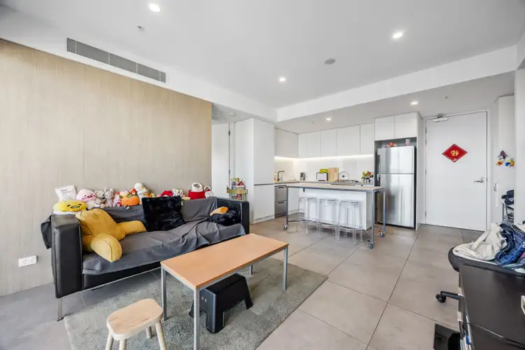 Fourth view of Homely apartment listing, 1108/17 Penny Place, Adelaide SA 5000