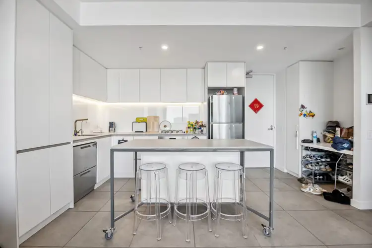 Fifth view of Homely apartment listing, 1108/17 Penny Place, Adelaide SA 5000