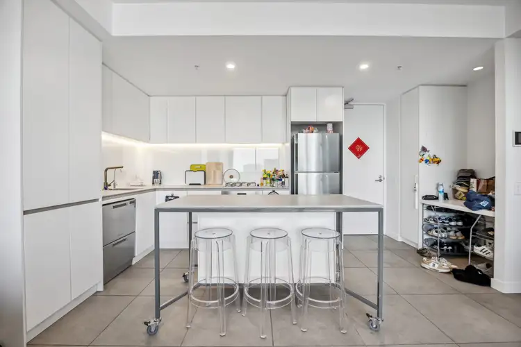 Sixth view of Homely apartment listing, 1108/17 Penny Place, Adelaide SA 5000