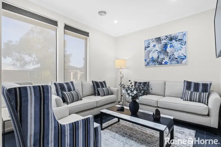 Third view of Homely house listing, 12 Sandygate Circuit, Strathtulloh VIC 3338