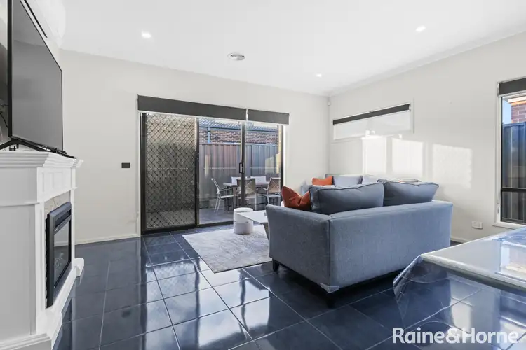 Fifth view of Homely house listing, 12 Sandygate Circuit, Strathtulloh VIC 3338