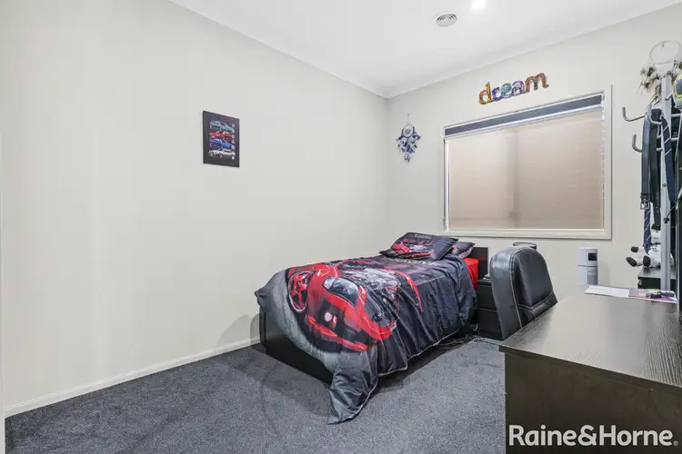 Sixth view of Homely house listing, 12 Sandygate Circuit, Strathtulloh VIC 3338