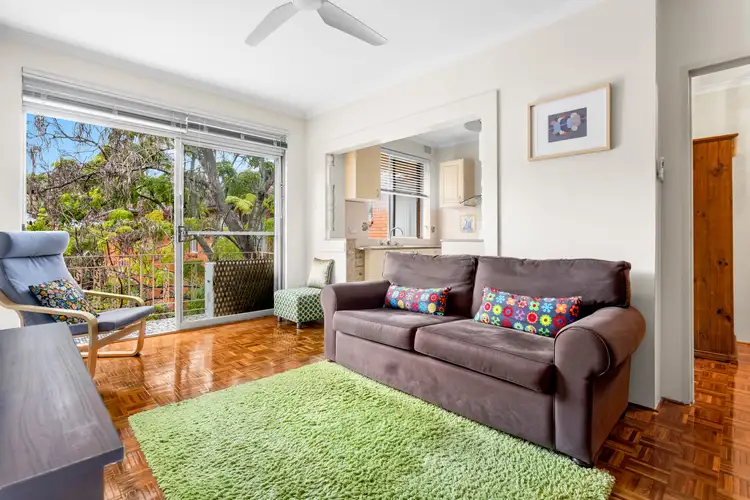 Main view of Homely apartment listing, 17/480 Illawarra Road, Marrickville NSW 2204