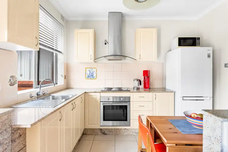 Third view of Homely apartment listing, 17/480 Illawarra Road, Marrickville NSW 2204