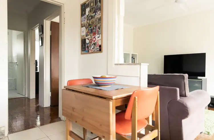 Fourth view of Homely apartment listing, 17/480 Illawarra Road, Marrickville NSW 2204